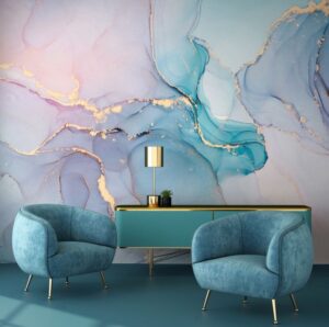 Printed PVC Panels​