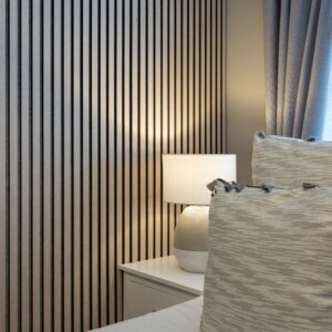 Waterproof PVC Panels​