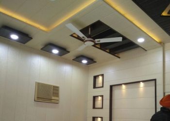 20-PVC-False-Ceiling-Design-Wall-Panel-Epic-Home-Service-Blog-768×658 Custom Design PVC Panels